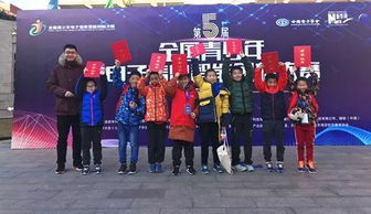 瓦力工廠學員全國青少年電子信息智能創(chuàng)新大賽創(chuàng)佳績，舞今信息持續(xù)賦能