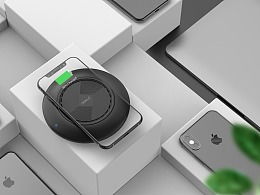 ZCOOL平臺最新發(fā)布電子產(chǎn)品作品賞析 工業(yè)設(shè)計美學與技術(shù)創(chuàng)新融合